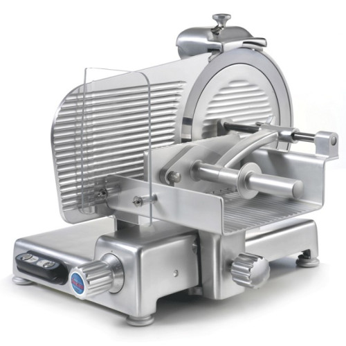 Слайсер професійний Sirman Mantegna 350 VCO Top СЕ Prof.(тефлон)