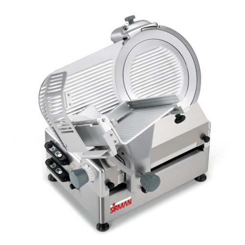 Слайсер професійний Sirman Palladio 300 Automec Normale