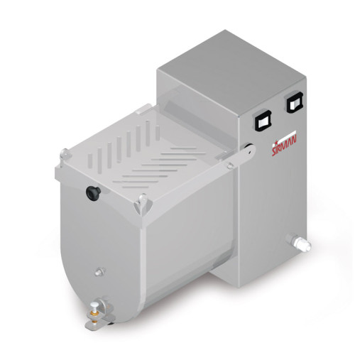 Фаршемішалка настільна IP 20 M