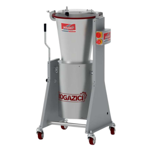 Кутер для хумуса BDH.30 BOGAZICI