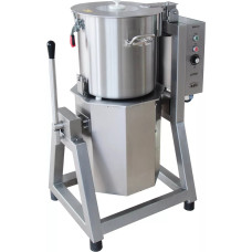 Кутер для хумуса OZTI SPM 70 FC