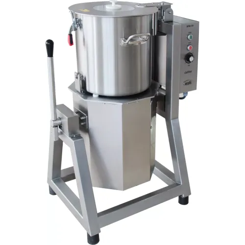 Кутер для хумуса SPM 50 FC OZTI