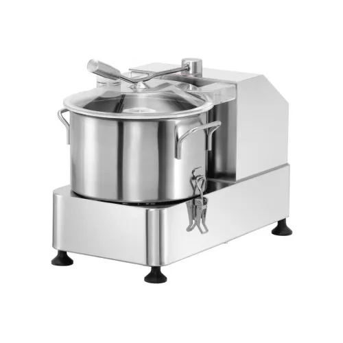 Кутер модель AC141 Worldwide GASTRO HIT