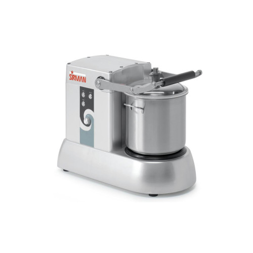 Кутер SIRMAN C-Tronic 15 Plus