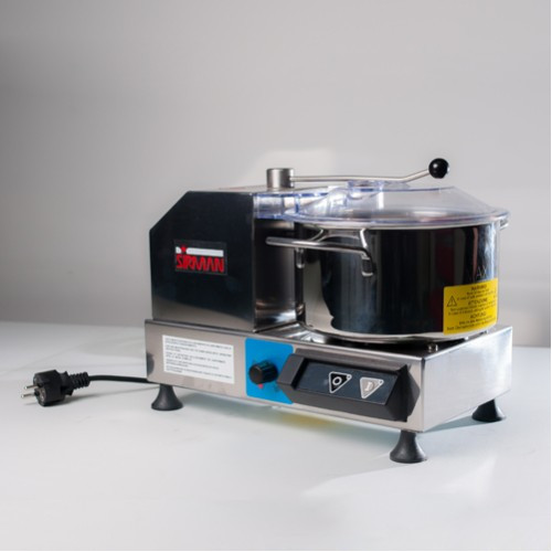 Кутер Sirman С4 VV (Варіатор швидкості)