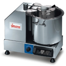 Кутер Sirman С6 VV (Варіатор швидкості)
