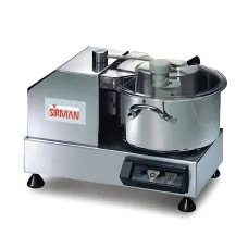 Куттер SIRMAN C-Tronic 4 VV