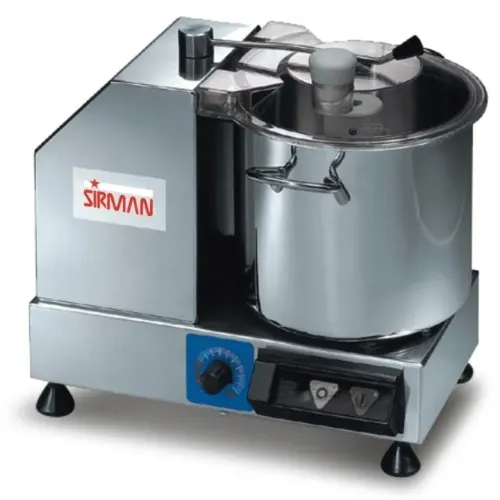 Куттер SIRMAN C-Tronic 6 VV