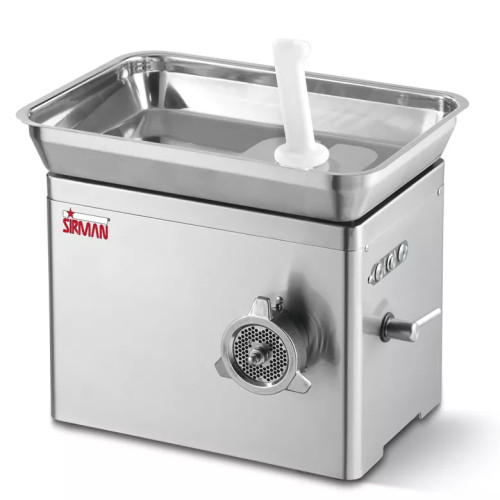 М’ясорубка SIRMAN TC 22 Nevada Unger 380В