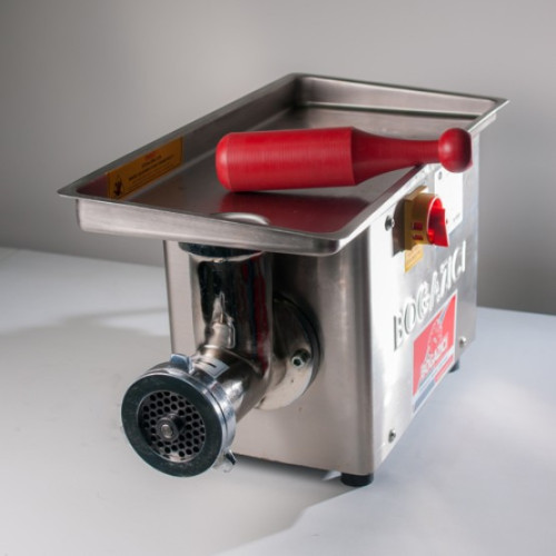 М'ясорубка Pimak Bogazici BKM-12