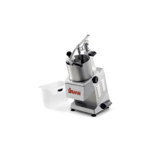 Овочерізка TM TG (220В) SIRMAN
