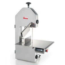Пила гастрономічна настільна Sirman SO 1650 F3 (220В)	
