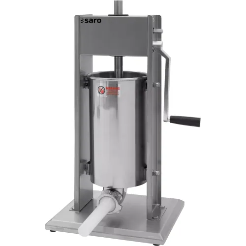 Шприц ковбасний вертикальний WFV 7 SARO