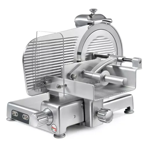 Слайсер Mantegna 350 VCO Top