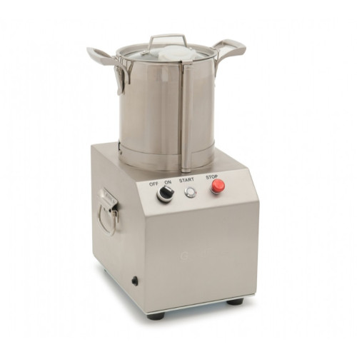 Кутер багатофункціональний GoodFood С4