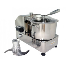 Кутер професійний GoodFood C6VV