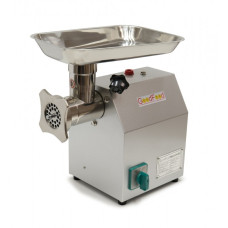 М'ясорубка професійна GoodFood MG12HSS Reverse мотор алюміній горловина зі сталі
