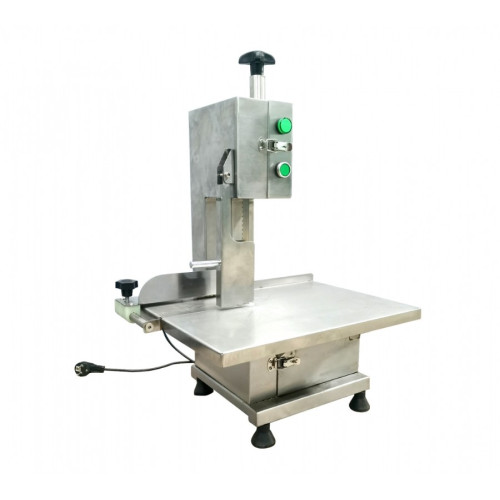 Пила стрічкова електрична для кісток та м'яса GoodFood SE1300S