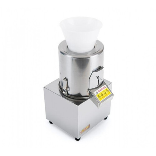 Подрібнювач вертикальний електричний GoodFood VC160