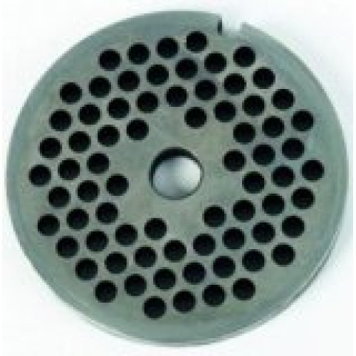 Решітка 3мм для м'ясорубки GoodFood R3 матеріал сталь