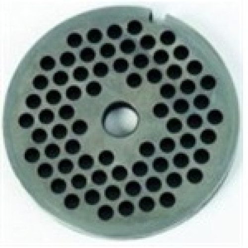 Решітка 4 мм для м'ясорубки GoodFood R4 матеріал сталь