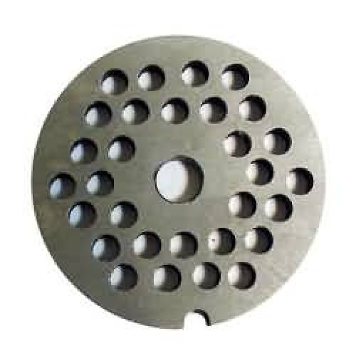 Решітка 8мм для м'ясорубки GoodFood R8 матеріал сталь