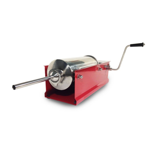 Шприц ковбасний GoodFood SF5H червоний