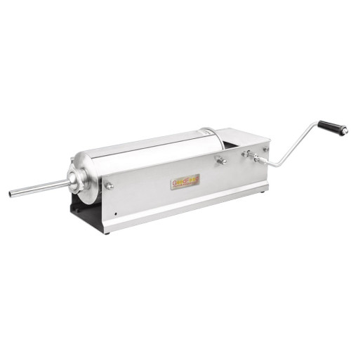 Шприц ковбасний горизонтальний GoodFood SF7H