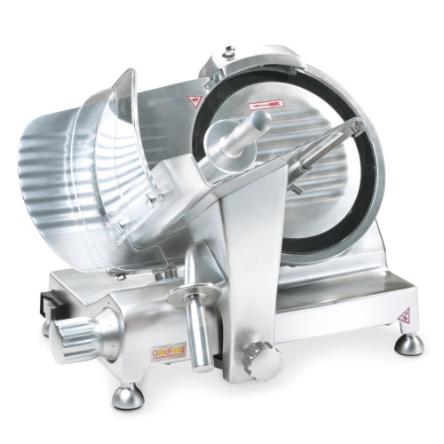 Слайсер професійний GoodFood GS250LUX