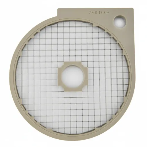 Диск для овочерізки ZVRD10