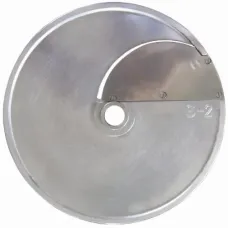 Диск для овочерізки ZVRE2