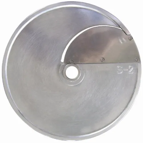 Диск для овочерізки ZVRE2