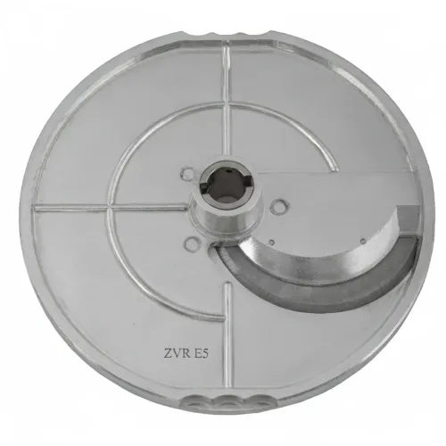 Диск для овочерізки ZVRE5