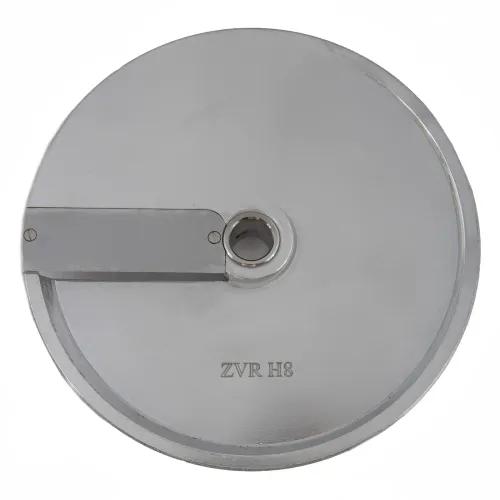 Диск для овочерізки ZVRH8