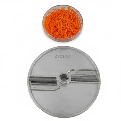 Диск для овочерізки ZVRHU4