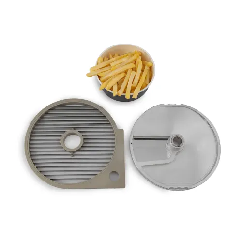 Диски для овочерізки ZVRT8+ZVRH8