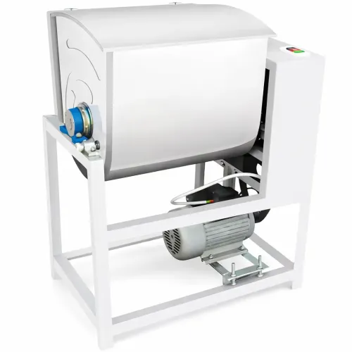 Фаршемішалка-тестоміс ZUVER ZVR-25