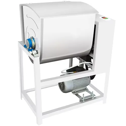 Фаршемішалка-тістоміс ZUVER ZVR-15