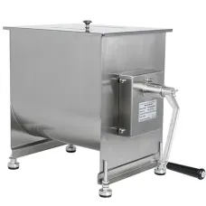 Фаршемішалка ZUVER FME30T