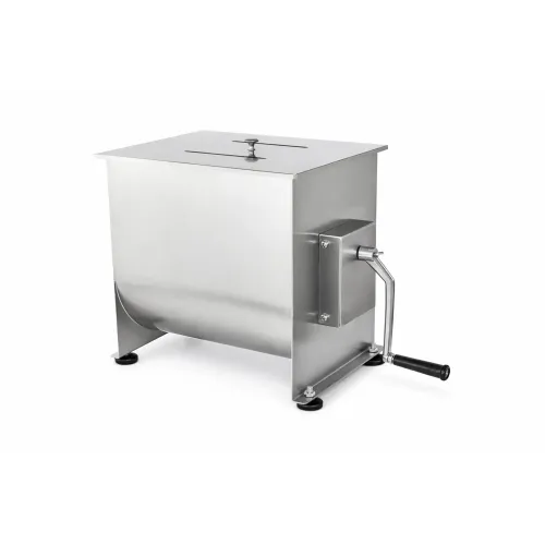 Фаршмішалка ZUVER Meat Mixer Manual 20