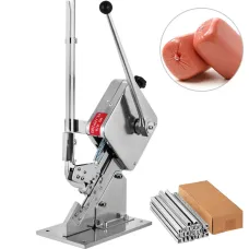 Кліпсатор VEVOR CLIPPER 8000PCS