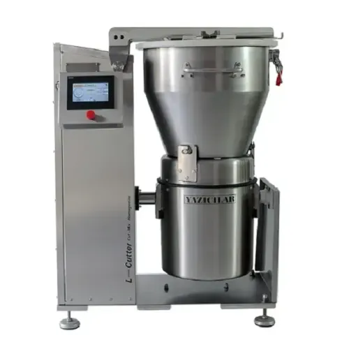 Кутер YAZICILAR L120IV