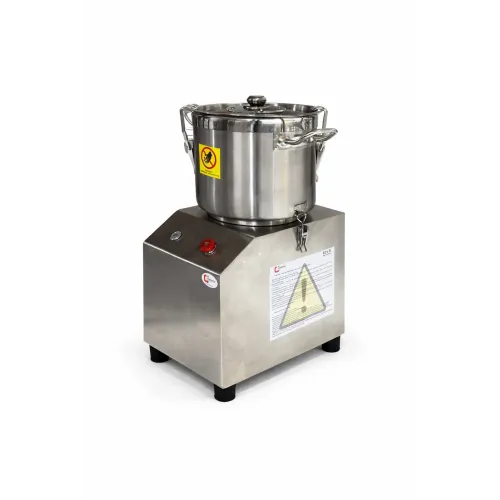 Куттер вертикальний Horfood 6L