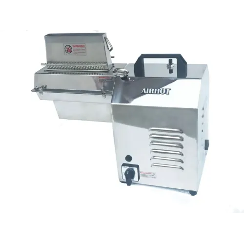 М'ясорозпушувач-тендерайзер AIRHOT ETS737