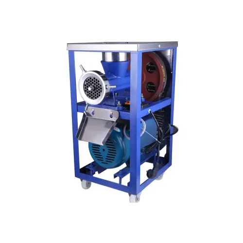 М'ясорубка для кісток ZUVER Grinder Bones 4000W