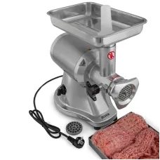 М'ясорубка професійна ZUVER Grinder Enterprise Premium 850W Round Engine