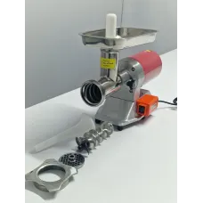 М'ясорубка промислова ZUVER Grinder Profi Budget 22 зі знімною головою
