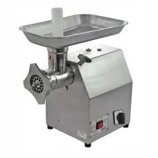 М'ясорубка ZUVER 22RE Grinder 1200W Enterprise з реверсом, мідний мотор