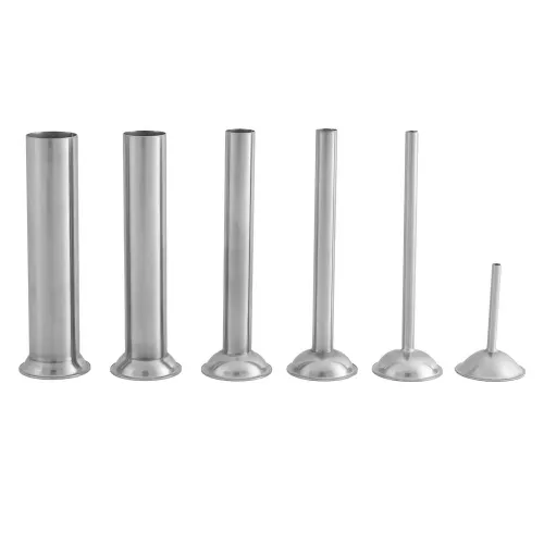 Насадка для шприца ковбасного ZUVER SH, SV 10мм