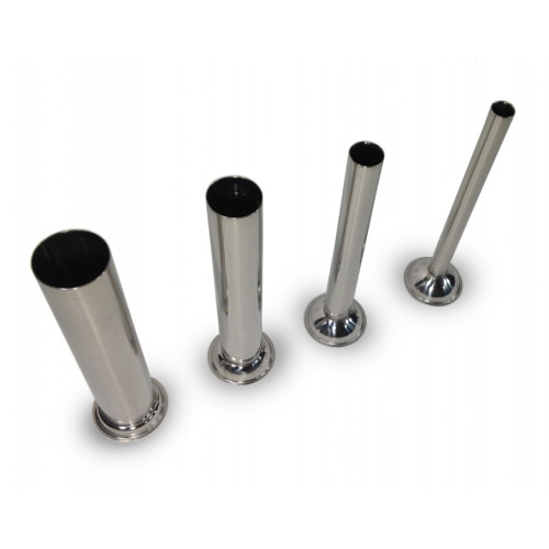  Насадка для шприца ковбасного ZUVER SH, SV 7мм